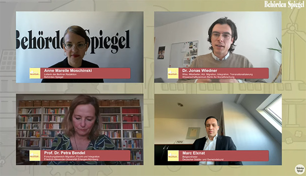 arbeitspflicht