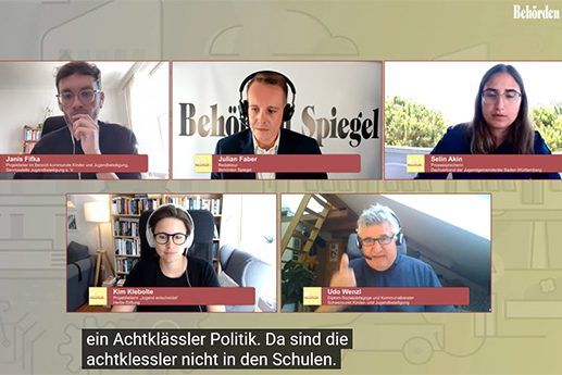 nachwuchs