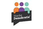 Starke Demokratie